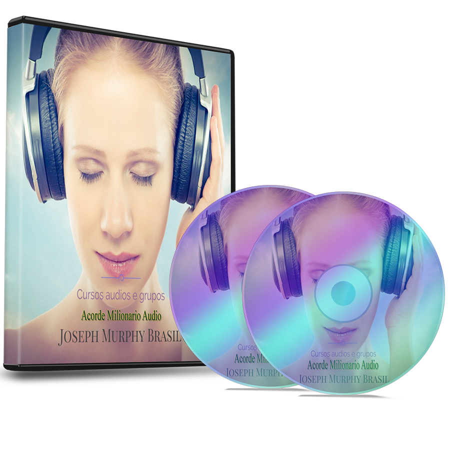 1 ANO PARA ENRIQUECER Audios Reprogramação Mental