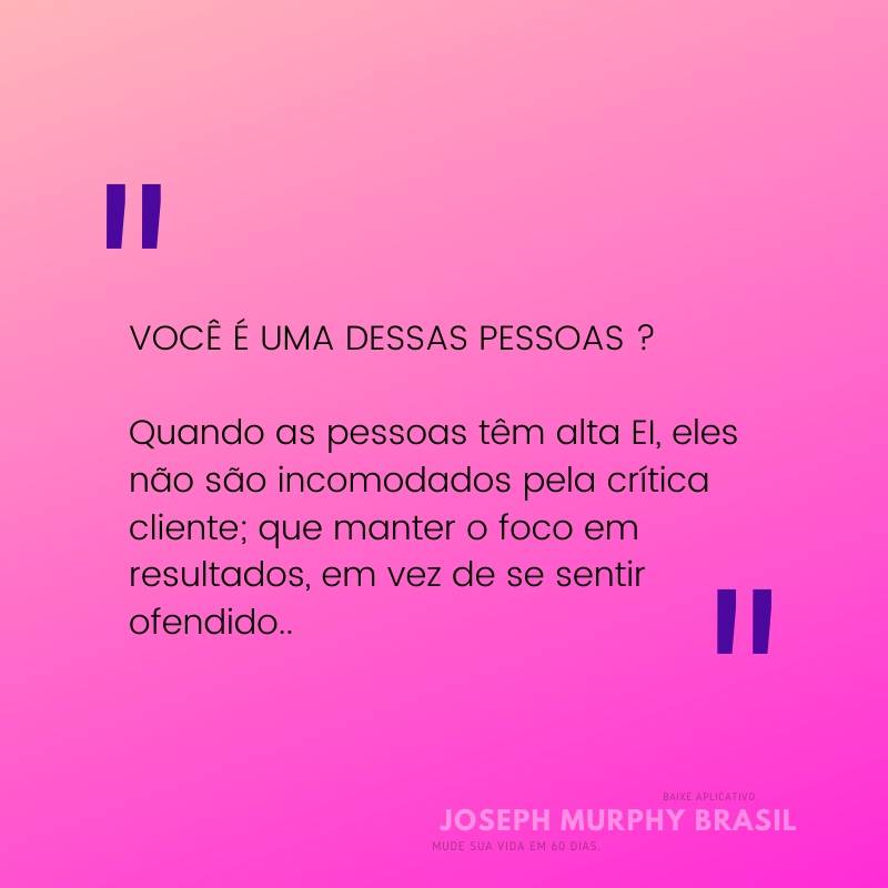 Galeria de frases motivadoras joseph murphy em português