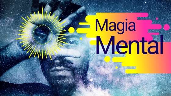 Magia negra-Controle da mente